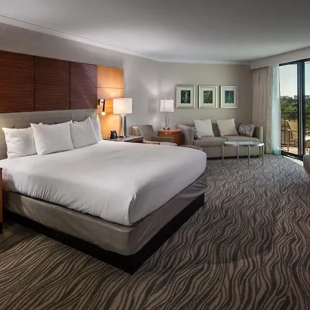 Hilton Grand Vacations Club Regency Hotel